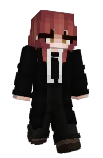 Shigie's Minecraft skin