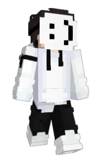 Front of taoxanhgm's skin