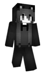 cod gray and mine shaft Minecraft skin — Slim model