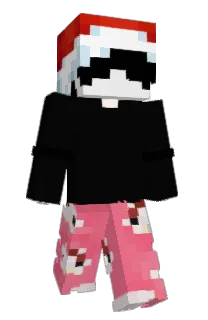 swiirls's Minecraft skin
