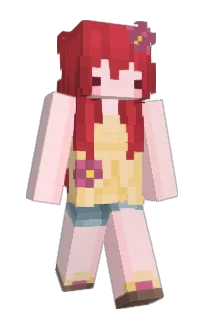 norely's Minecraft skin