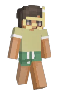 Front of yHqtz's skin