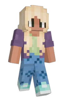 oop_eden's Minecraft skin