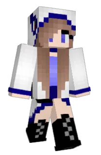 Fosoboble's Minecraft skin