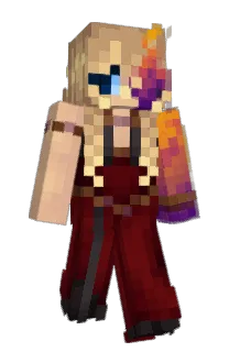 Front of MaceTheChild104's skin