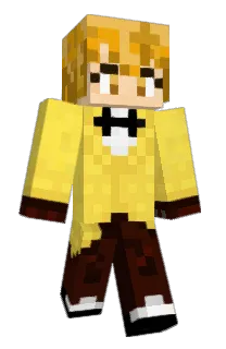 Front of Tete2015's skin