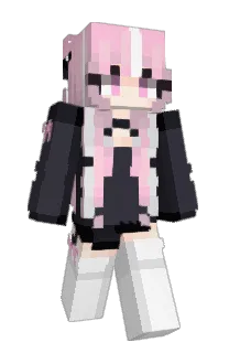 Kanako__'s Minecraft skin