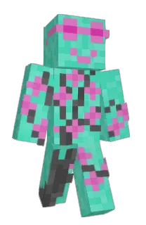 jalotin's Minecraft skin