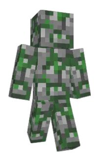 Front of PotterPayper2003's skin
