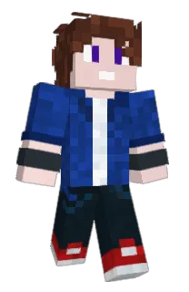 Front of Fart_Gar's skin