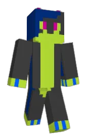 Skin preview