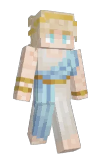 Front of PlanetSilph's skin