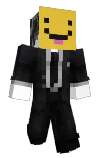 HMH009's Minecraft skin