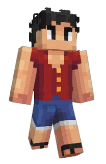 Pompario's Minecraft skin