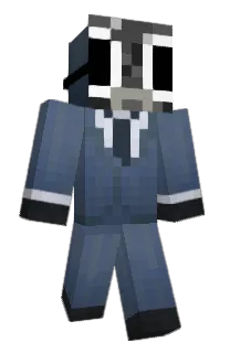 Front of pyroplays67's skin