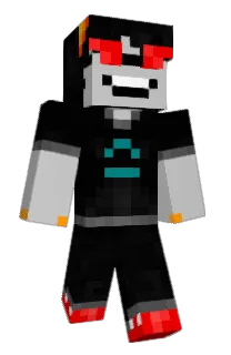 Front of Robo_Mao245's skin
