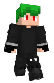 Front of Trogo_dh's skin