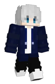 Front of Jaiza17's skin