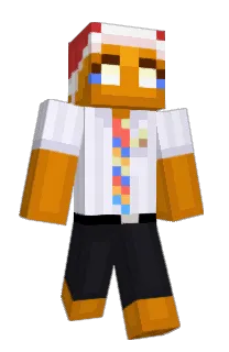 Front of Cartwheel76's skin