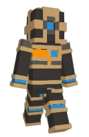 Skin preview