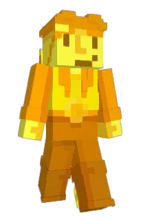 ChibiVoid's Minecraft skin