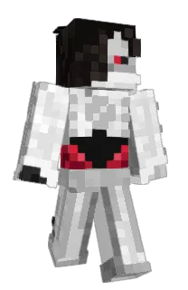 Front of CapszdCreatr's skin