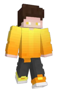 Front of Grussi74's skin