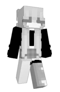 vintj's Minecraft skin