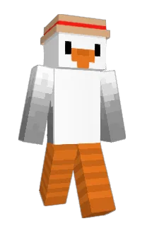Front of epoc12's skin