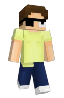 liamdni's Minecraft skin