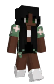 Skin preview