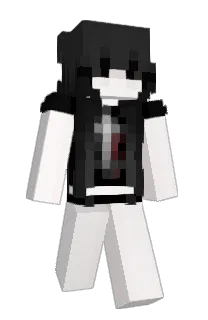 gvrlcide's Minecraft skin