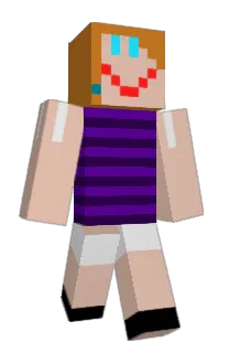 Elli0712's Minecraft skin