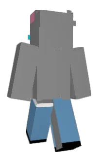 Front of EnchantGol960's skin