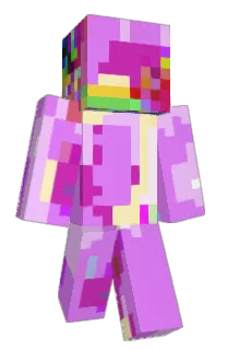 Front of Piedrita17's skin