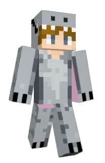 Front of 1avaD0s's skin