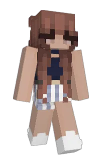 Front of WhosHell's skin
