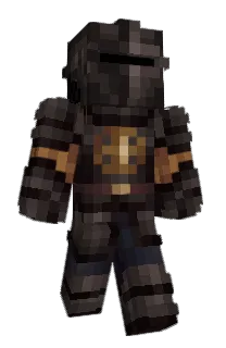zengite's Minecraft skin