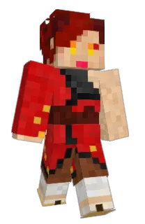 wrikwsm's Minecraft skin
