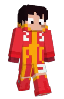 Front of f1shed_'s skin
