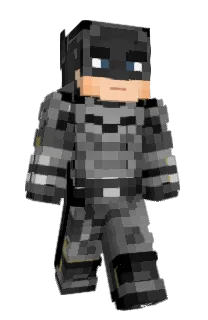 Front of IHaimiyaSempai_'s skin