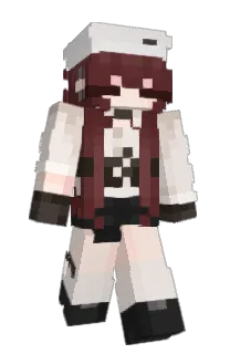 Milky00's Minecraft skin