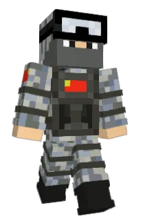 Front of milan_craft_'s skin
