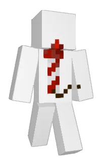 Front of Lerp0's skin
