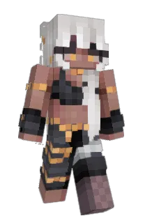 Miu775's Minecraft skin