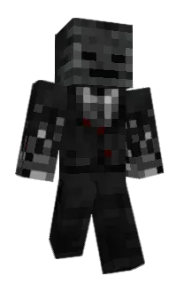 iEnzoR's Minecraft skin