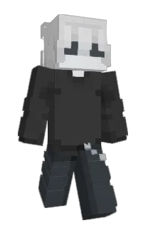 nfwl's Minecraft skin