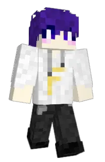 Front of _onU's skin