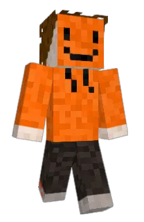 WitoTank14's Minecraft skin