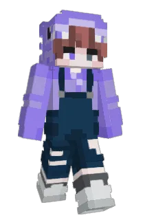 Front of D4n1_101's skin